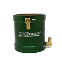 X-Team XTW-4050 All Metal Water Cooling Jacket for 4074 4082 Brushless Motor Spare Parts