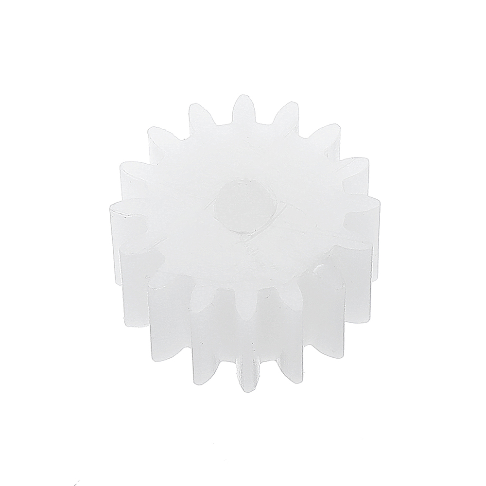 SINOHOBBY TR Q2 DIYQ1 1/28 16T Motor Gear V28-058 RC Car Vehicles Spare Parts