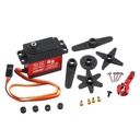 URUAV URS002 180deg 35KG Digital Metal Gear Servo Waterproof CNC For RC Car Models/Quadcopter/Helicopter/Robot/Intelligent Robot Arm
