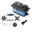 JMT F38281 12KG Digital Metal Gear Servo Waterproof CNC For RC Car Models/Quadcopter/Helicopter/Robot/Intelligent Robot Arm