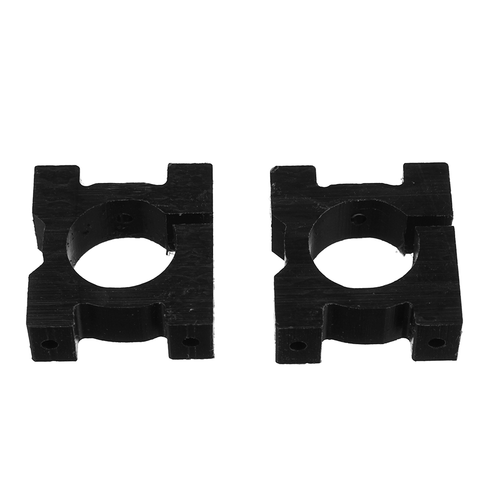 2PCS OMPHOBBY M2 RC Helicopter Spare Parts Tail Boom Holder