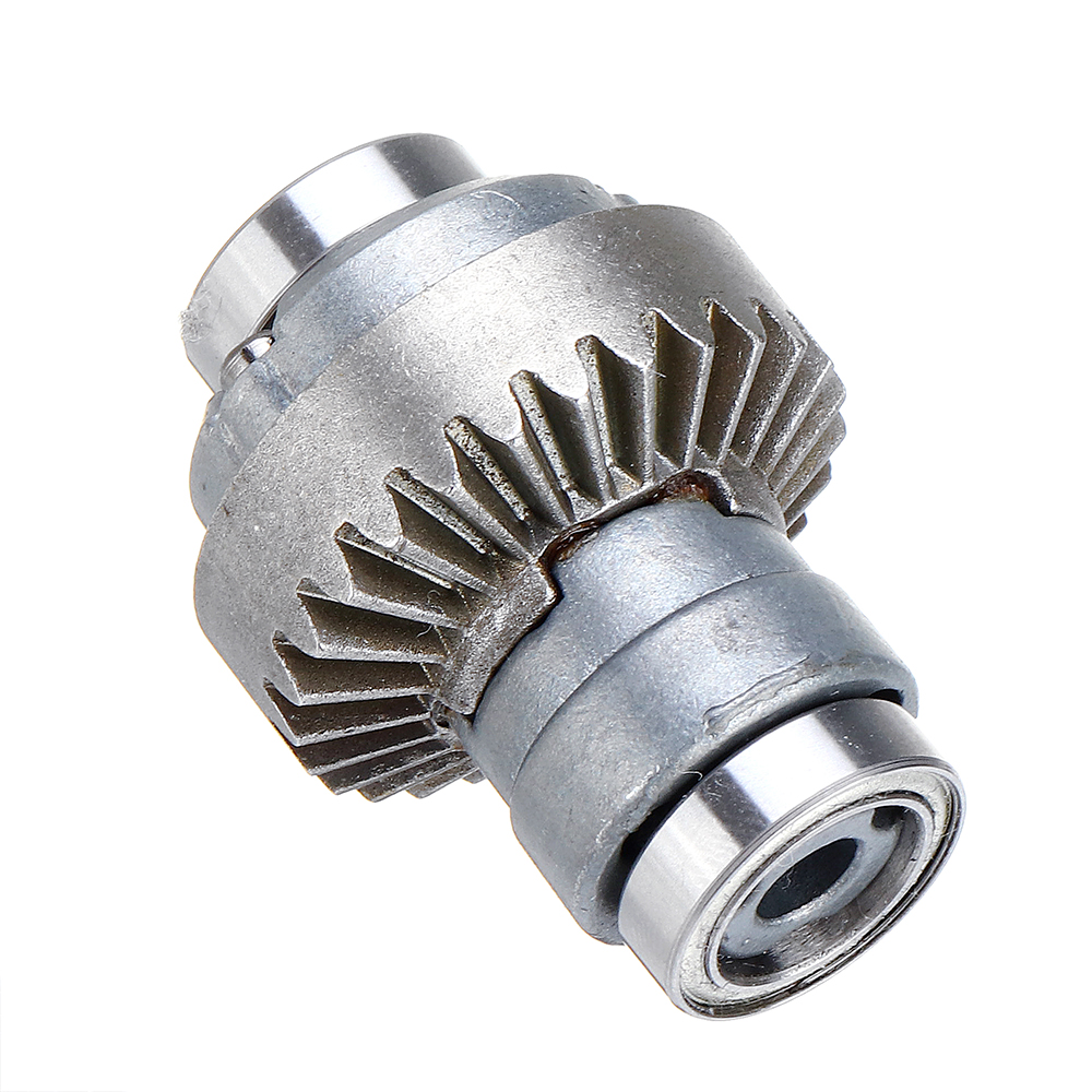 HG P602 Metal Differential 6ASS-P15 1/12 RC Car Vehicles Model Spare Parts