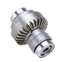 HG P602 Metal Differential 6ASS-P15 1/12 RC Car Vehicles Model Spare Parts