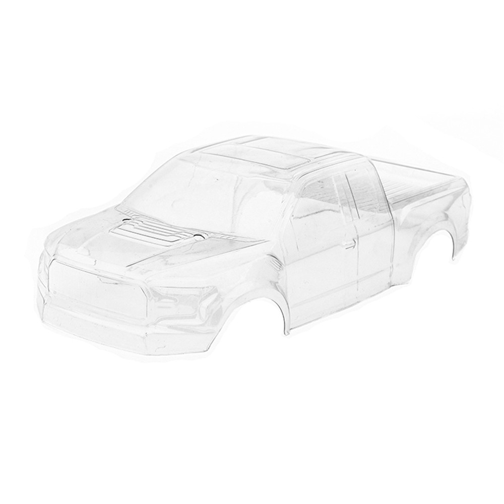 Xinlehong 9130 9135 Q901 Car Body Shell for 1/16 RC Car DIY Vehicles Spare Parts