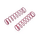 2PCS ZD Racing 8003 8004 Front/Rear Shock Damper Springs for 9116 08427 MT8 1/8 RC Car Spare Parts