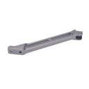 ZD Racing 8267 Aluminum Front Support Rod for 9021/9021-V3 1/8 Truggy RC Car Model