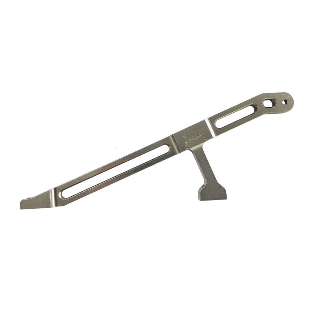 ZD Racing 8266 Rear Support Rod for 9021 9021-V3 1/8 Truggy RC Car Vehicles Parts