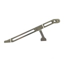ZD Racing 8266 Rear Support Rod for 9021 9021-V3 1/8 Truggy RC Car Vehicles Parts