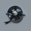AF-Model 64mm 5 Blades Ducted Fan EDF With 3S 2632 4100KV Motor for EDF RC Airplane Fixed-wing