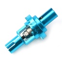 Wltoys 284131 K989 K969 K979 K999 P929 P939 MINI-Z AWD MINI-Q 1/28 Full Metal Upgraded Ball Differential K989-26 RC Car Vehicles Parts