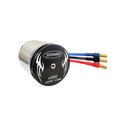 JDHMBD 1220KV 2200W Brushless Motor for 550/600 Align Trex TAROT KDS A5 LOGO XL/TG520 RC Helicopter