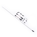ZOHD Drift 877mm Wingspan FPV Glider AIO EPP RC Airplane Spare Part Control Horn and Connectors