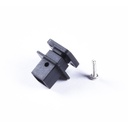 ZOHD Drift 877mm Wingspan FPV Glider AIO EPP RC Airplane Spare Part Motor Mount Kit