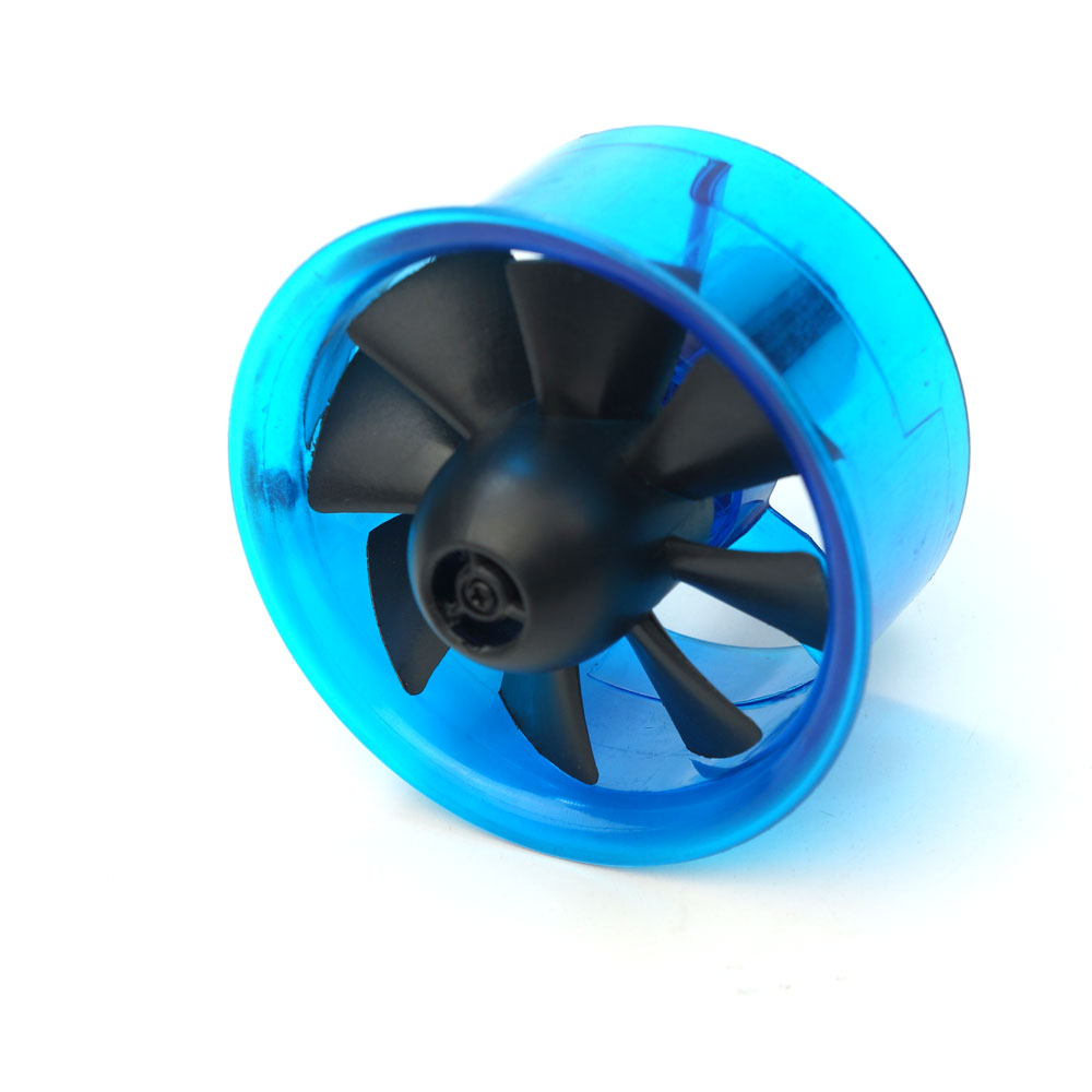 AEORC Patended Product Ducted Fan System EDF 27mm with 10000KV Brushless Motor for Jet Plane RC Airplane Fixed-wing