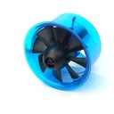 AEORC Patended Product Ducted Fan System EDF 27mm with 10000KV Brushless Motor for Jet Plane RC Airplane Fixed-wing