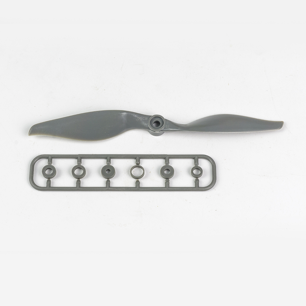 APC 1070 10x7 10inch Nylon Propeller Blade CW CCW For RC Airplane Fixed-wing