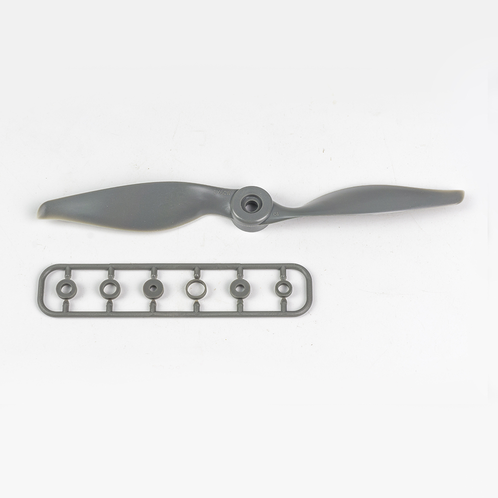 APC 7050 7x5 7inch Nylon Propeller Blade CW CCW For RC Airplane Fixed-wing