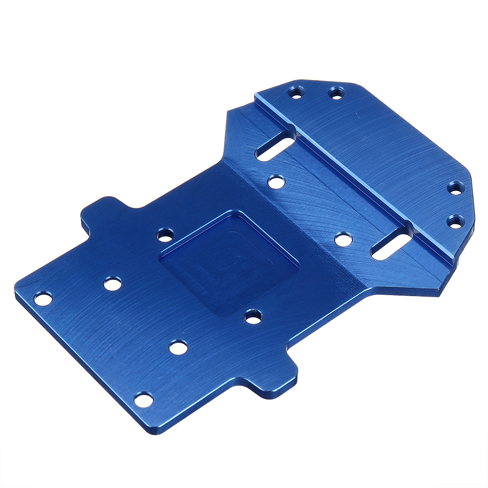 VRX Racing RH818 RH1006 RH1017 1/10 Upgraded Alum Chassis Front Part 10932 RC Vehicles Model