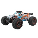 XLF X05 2.4G 1/10 Brushless High Speed RC Car Desert Truck Vehicle Models 50km/h