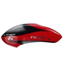 FLY WING FW450 RC Helicopter Spare Parts Canopy