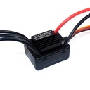 X-Team Brushless Waterproof Sensorless ESC 30A with Brake for 1/16 1/18 RC Car Vehicles Model Parts