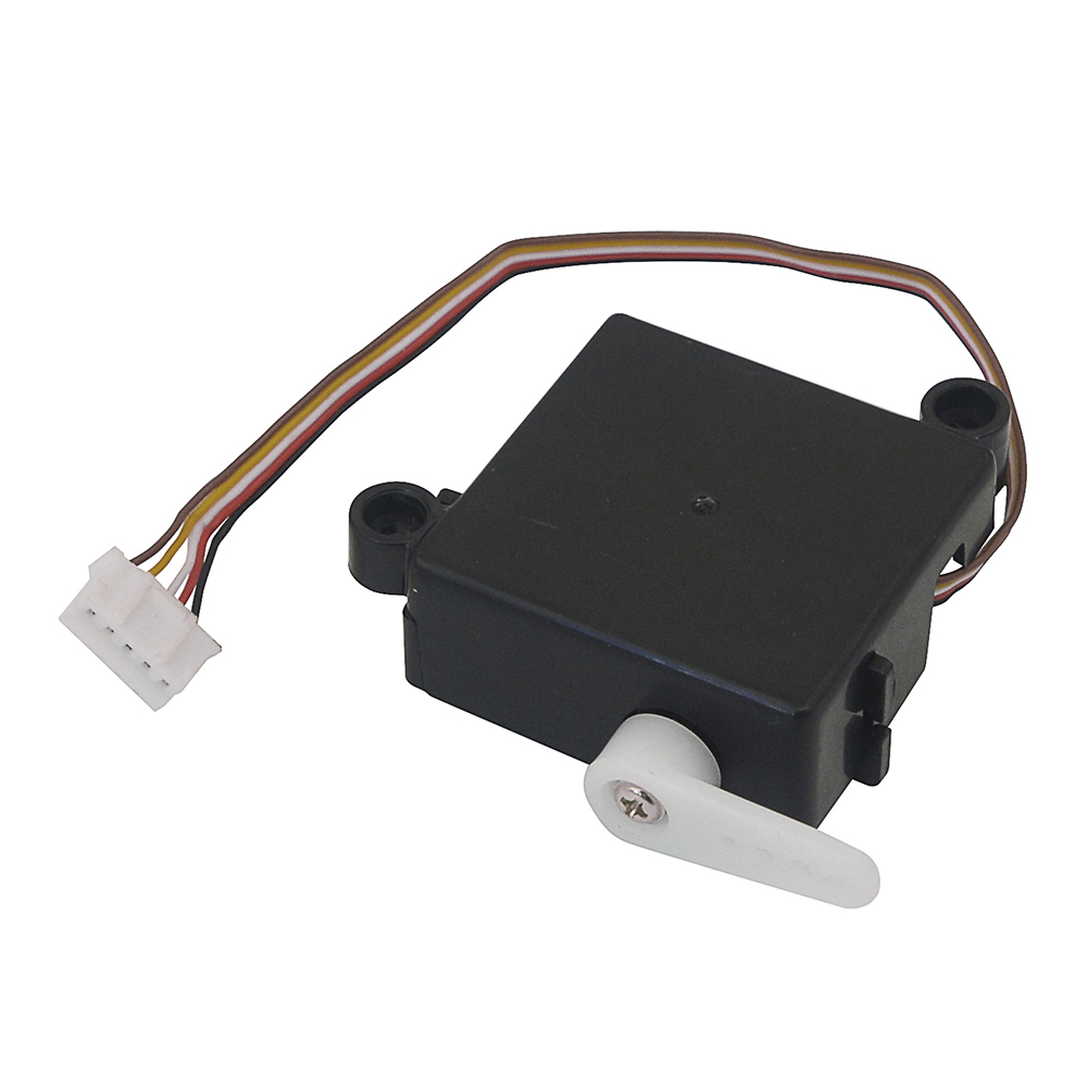 Fayee FY004A 1/16 Spare 17g 5 Wires Servo FY004-6 RC Car Vehicles Model Parts