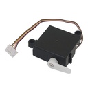 Fayee FY004A 1/16 Spare 17g 5 Wires Servo FY004-6 RC Car Vehicles Model Parts