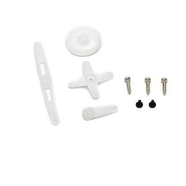 Emax Servo Arm Horn Adjust Parts For ES08A ES08DE ES08MA ES08MD ES08D 