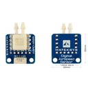 Matek System Digital Airspeed Sensor ASPD-4525 For Ardupilot Matek Flight Controller I2C FPV RC Airplane Fix-Wing Aircraft