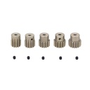 Surpass-Hobby 32Dp Metal Gear 12-20T 3.175 Inner Hole 1/10 Model Car With Machine Screw RC Car Parts
