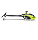 MSH Protos 380 EVO 6CH 3D Flying Flybarless RC Helicopter Kit With Carbon Fiber Tail Tube