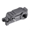 TFL Transfer Case Assembly C1507-02 for Axial SCX10 T10-Pro RC Crawler Truck Vehicles Spare Parts