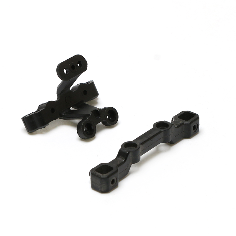Plastic Front Bracket For Feiyue FY08 1/12 2.4G Brushless Waterproof RC Car Desert Off-road Vehicle Models Parts