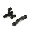 Plastic Front Bracket For Feiyue FY08 1/12 2.4G Brushless Waterproof RC Car Desert Off-road Vehicle Models Parts
