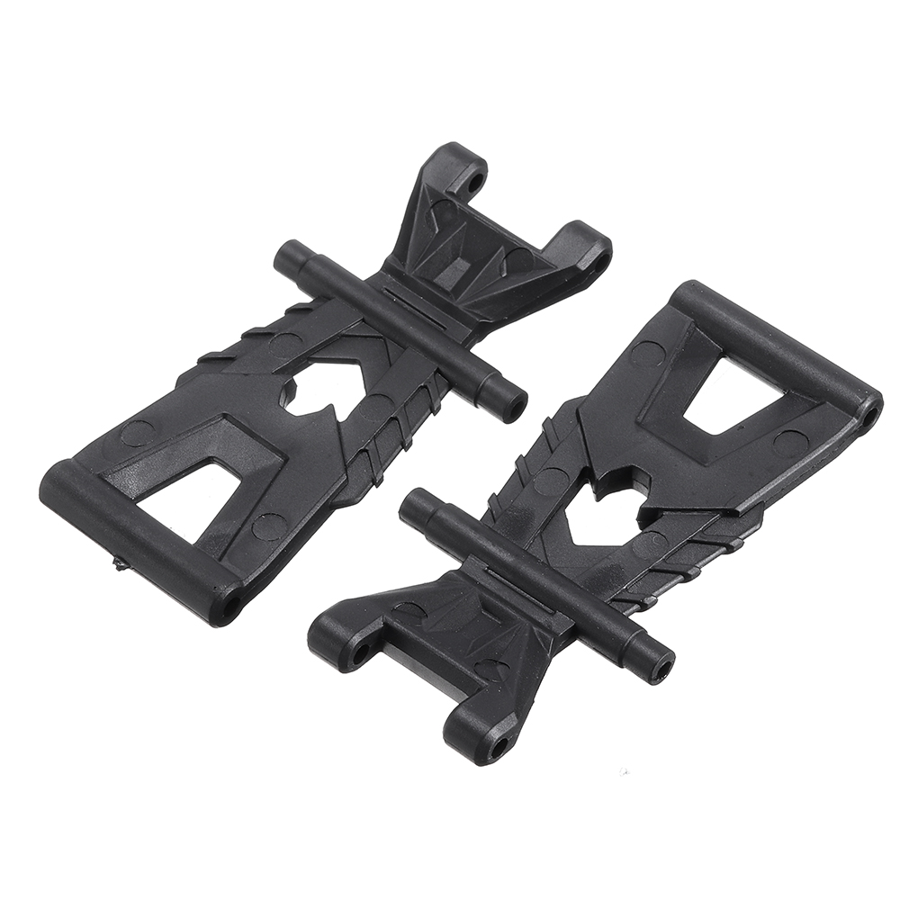 2PCS KYAMRC 1898A 1899A Spare Shock Damper Plate G16-05 1/18 RC Car Vehicles Model Parts