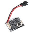 KYAMRC 1898A 1899A Spare Receiver Circuit Board G16-33 1/18 RC Car Vehicles Model Parts