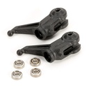 XK K100 K110 K110S RC Helicopter Parts Main Blade Clip XK.2.K100.004