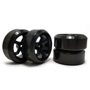 SST 1937/1937 Pro Spare Drift Tires Wheel 4PCS 1/10 RC Car Vehicles Model Spare Parts