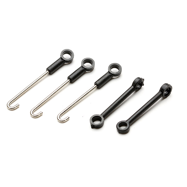 XK K100 K110 K110S K120 RC Helicopter Parts Connect Buckle XK.2.K100.006