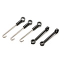 XK K100 K110 K110S K120 RC Helicopter Parts Connect Buckle XK.2.K100.006
