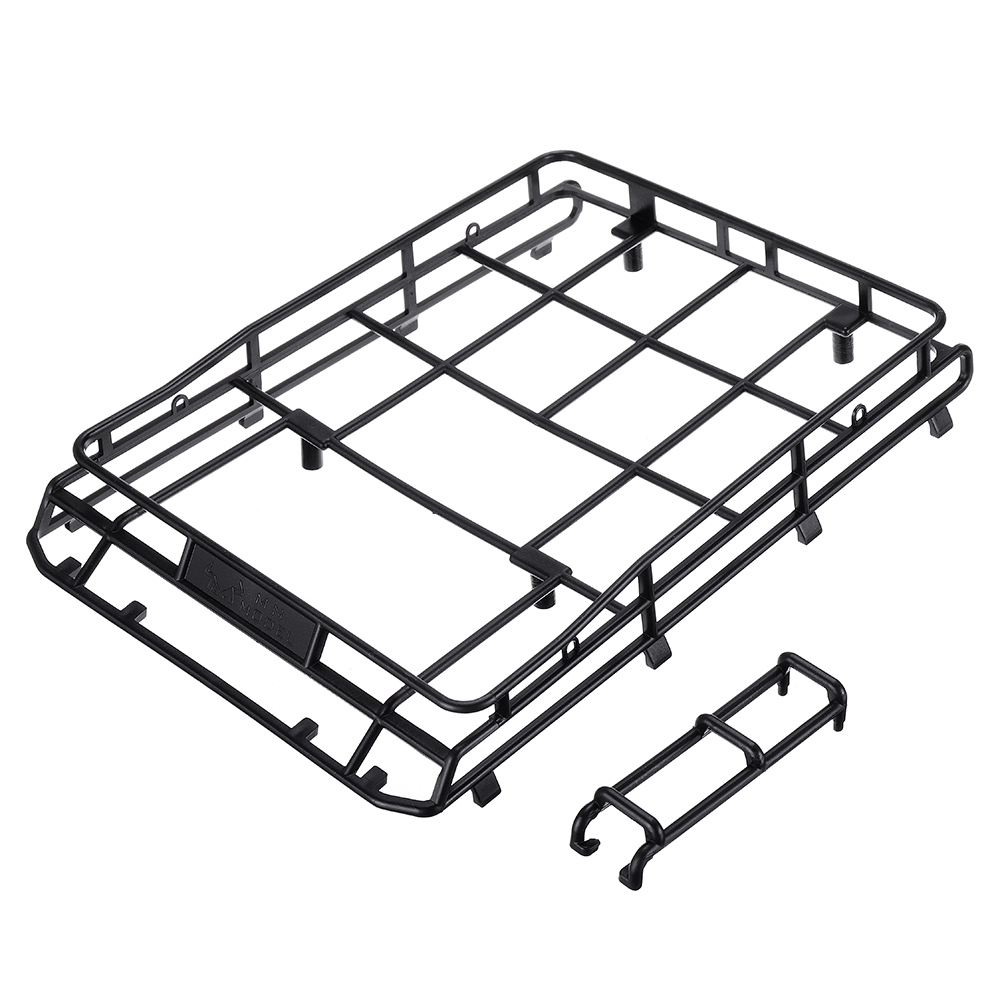 MN D90 1/12 Spare Body Roof Luggage Rack RC Car Vehicles Parts