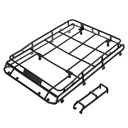 MN D90 1/12 Spare Body Roof Luggage Rack RC Car Vehicles Parts