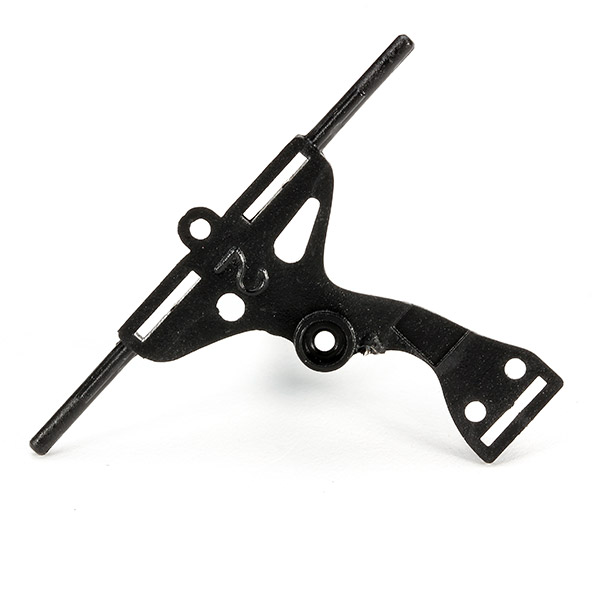 XK K100 K110 K110S RC Helicopter Parts Servo Cover Plate XK.2.K100.009