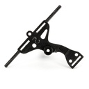 XK K100 K110 K110S RC Helicopter Parts Servo Cover Plate XK.2.K100.009