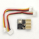 DASMIKRO Kyosho Mini-z Subminiature Gyro For Independent Frame