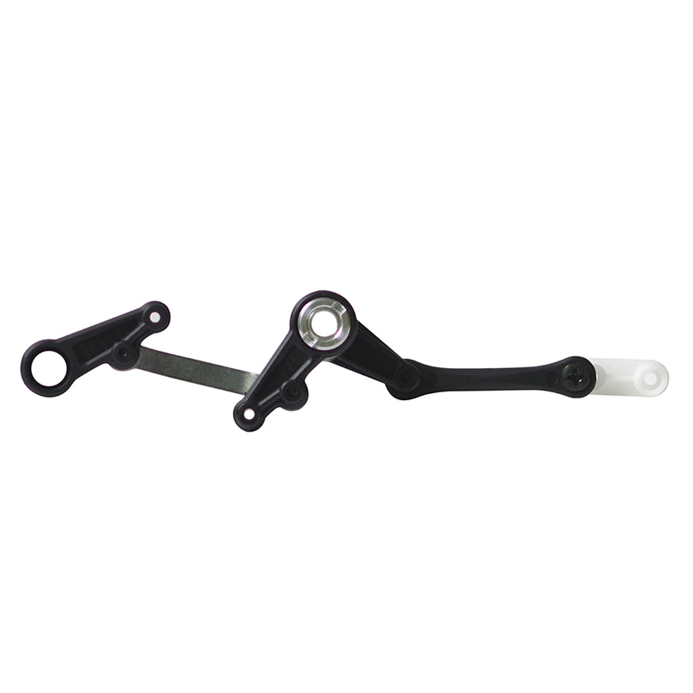 XLF X03 X04 1/10 RC Spare Steering Components for Brushless Car Vehicles Model Parts