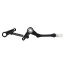 XLF X03 X04 1/10 RC Spare Steering Components for Brushless Car Vehicles Model Parts