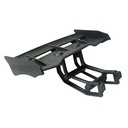 XLF X03 1/10 RC Spare Tail Wing for Brushless Car Vehicles Model Parts