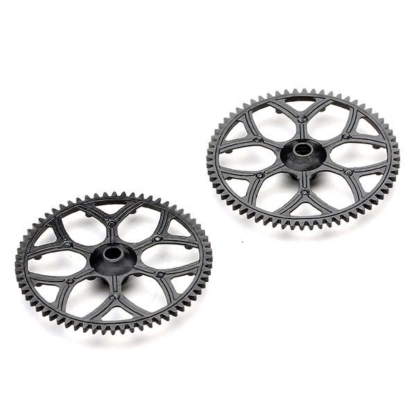 XK K100 K110 K110S RC Helicopter Parts Gear Set XK.2.K100.014