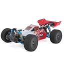 XLF F16 RTR 1/14 2.4GHz 4WD 60km/h Metal Chassis RC Car Full Proportional Vehicles Model